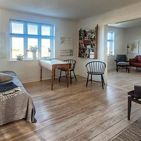 Vakantiehuis In With Wifi Tranekær